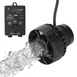 Jebao Sine Wave Pump SLW-10 vezérelhető áramoltató 4000 l/h 