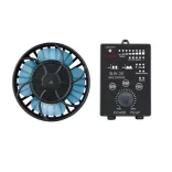 Jebao Sine Wave Pump SLW-10 vezérelhető áramoltató 4000 l/h 
