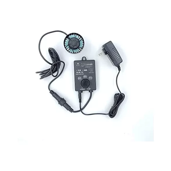Jebao Sine Wave Pump SLW-10 vezérelhető áramoltató 4000 l/h 