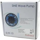 Jebao Sine Wave Pump SLW-10 vezérelhető áramoltató 4000 l/h 