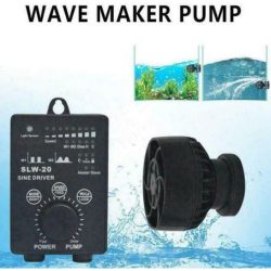 Jebao Sine Wave Pump SLW-20 10000l/h