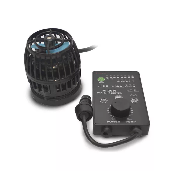 Jebao DW-9 áramoltató 9000 l/h