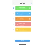 Jebao MOW16 + WiFi contoroller 16000l/h áramoltató