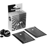 Two Little Fishes Pouch Feeder - mágneses algatartó hálóval