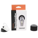 MegaVeggieMag mágneses algalap csipesz