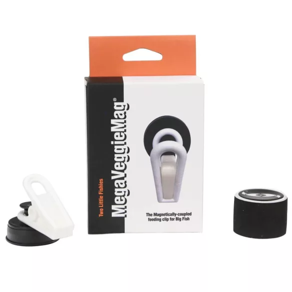 MegaVeggieMag mágneses algalap csipesz