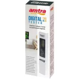 Amtra TDS/EC - digitális TDS mérő