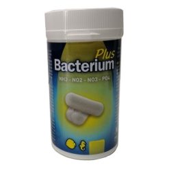 Aquili Bacterium Plus - 40 kapszula
