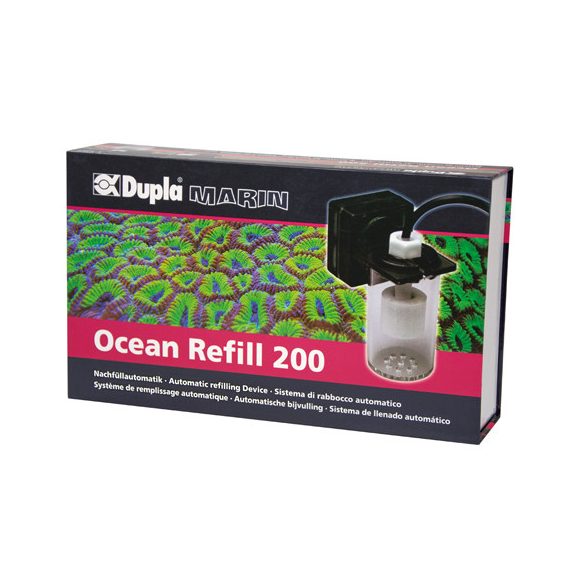 Dupla Marin Ocean Refill 200 vízutántöltő