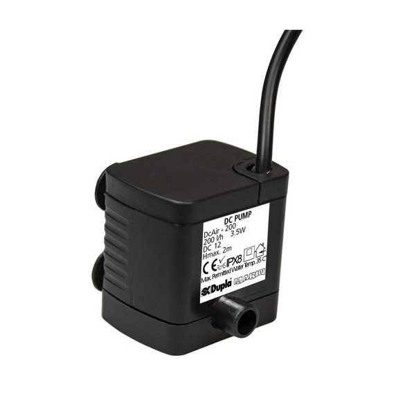 Dupla Marin Ocean Refill 200 vízutántöltő