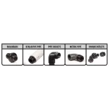 VCA Ultimate XL Return Line Upgrade Kits