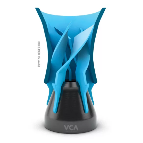 VCA 1/2in Random Flow Generator Flow Kit