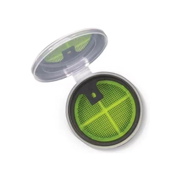 VCA Deluxe Defroster Cups - fagyasztott eledel-előkészítő pohár 2db 