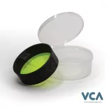 VCA Deluxe Defroster Cups - fagyasztott eledel-előkészítő pohár 2db 