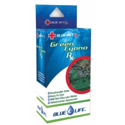 Blue Life Green Cyano Rx 2g - zöld cyano alga elleni szer