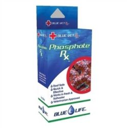 Blue Life Phosphate Rx 30ml - foszfátcsökkentő