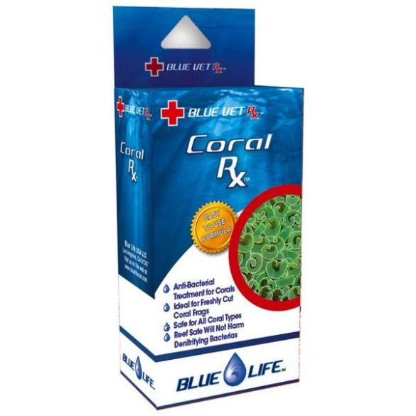 Blue Life USA - Coral Rx 