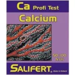 Salifert Calcium Teszt