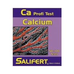 Salifert Calcium Teszt