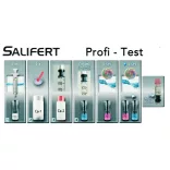 Salifert Calcium Teszt