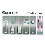 Salifert Nitrát teszt