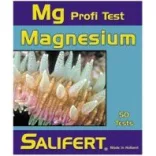 Salifert Magnézium Teszt