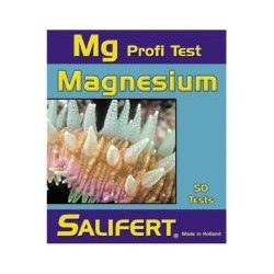Salifert Magnézium Teszt
