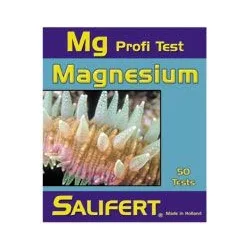 Salifert Magnézium Teszt