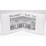 Salifert Magnézium Teszt