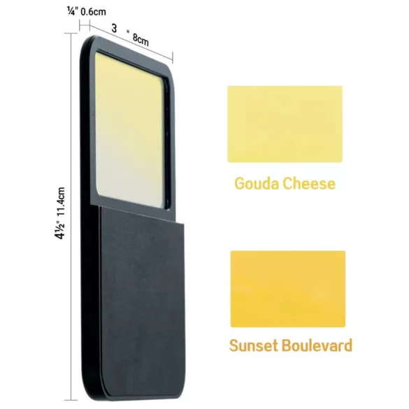Maxspect TrueReef Filter Lens for IPhones - Sunset Boulevard - korallfotózásra fejlesztett Lencse Iphone-hoz 