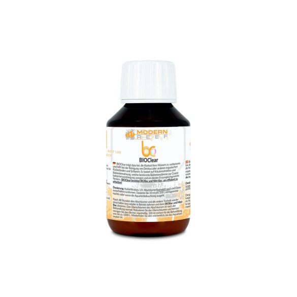 Modern Reef BIOClear 100ml (CyanoCleaner utódja)