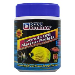   Ocean Nutrition Formula ONE Marine Pellets - granulált haleledel S-s 200gr