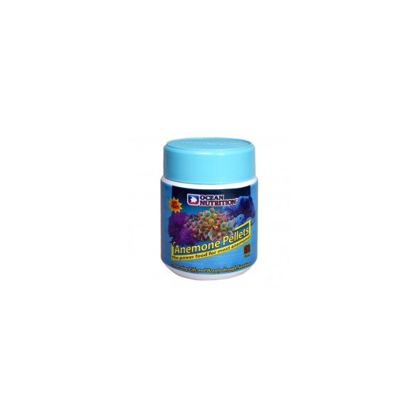 Ocean Nutrition Anemone Pellets 5mm - Anemóna koralleledel