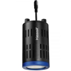   Kessil A160WE Tuna Blue LED lámpa - 1db elérhető, használt, újszerű állapotban