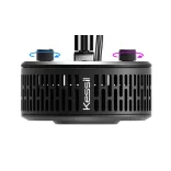 Kessil A360X Tuna Blue prémium LED lámpa - 1db teljesen ÚJ, bontatlan!