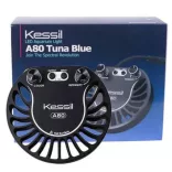 Kessil LED A80 Tuna Blue LED lámpa Mini Gooseneck tartóval (1db van belőle!) - használt, de újszerű