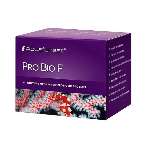 Aquaforest Pro Bio F 25g