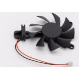 Aqua Illumination Hydra 32/64 HD lámpa hűtőventillátor