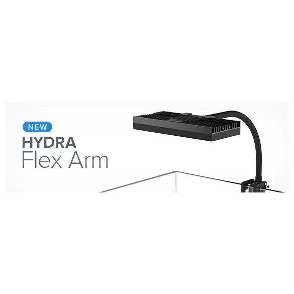 Aqua Illumination HYDRA Flex Arm - lámpa tartó / konzol Hydra 32/64-hez