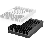 Aqua Illumination Hydra 32 HD LED lámpa - black (fekete)  prémium világítás