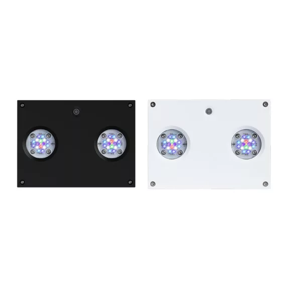 Aqua Illumination Hydra 32 HD LED lámpa - black (fekete)  prémium világítás