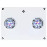 Aqua Illumination Hydra 32 HD LED lámpa - white/silver (fehér-ezüst)  prémium világítás