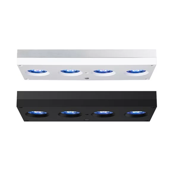 Aqua Illumination Hydra 64 HD LED lámpa - black (fekete) prémium világítás