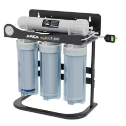 ARKA myAQUA® 400 - 400 liter/nap RO vízszűrő készülék