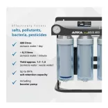 ARKA myAQUA® 400 - 400 liter/nap RO vízszűrő készülék