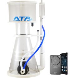   ATB Elegance 200 with Sicce SDC 1200 (Controller, 24V, Wifi) - Wifis lehabzó