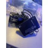 ATK-4 18.000 Liter/órás áramoltató HASZNÁLT!