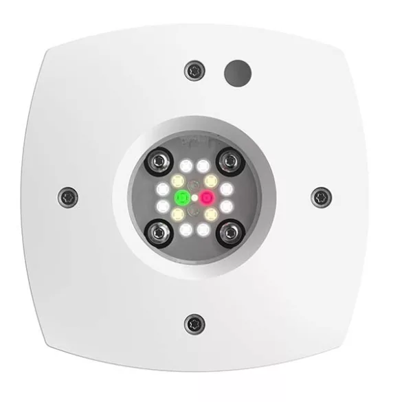 Aqua Illumination Prime 16 HD Reef Fekete