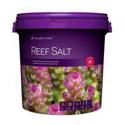 Aquaforest Reef Salt - Tengeri só /kg (KIMÉRT)
