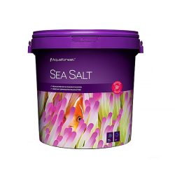 Aquaforest Sea Salt - Tengeri só 22kg (vödör)